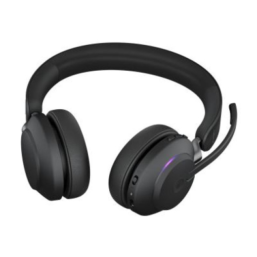 Jabra Evolve2 65 UC Stereo USB - A (26599-989-999) - 26599-989-999