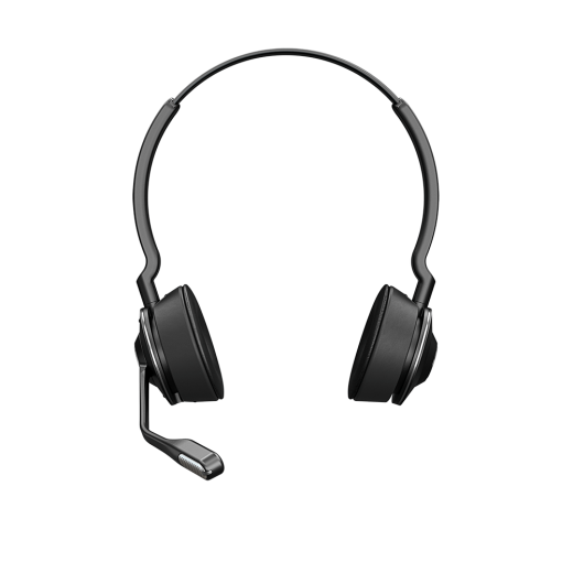 Jabra Engage 65 Stereo, DECT гарнітура - 9559-553-111