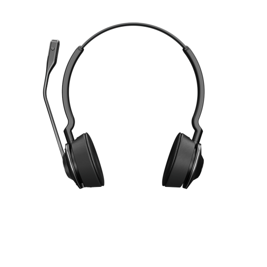 Jabra Engage 65 Stereo, DECT гарнітура - 9559-553-111