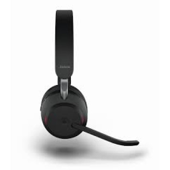 Jabra Evolve2 65 MS Mono USB - A (26599-899-999)