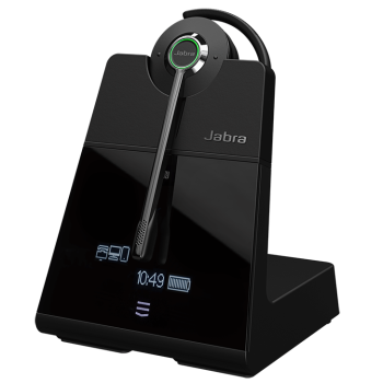 Jabra Engage 75 Convertible, бездротова гарнітура DECT