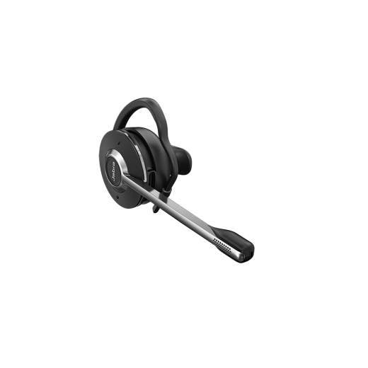 Jabra Engage 75 Convertible, бездротова гарнітура DECT - 9555-583-111