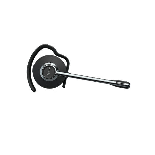Jabra Engage 75 Convertible, бездротова гарнітура DECT - 9555-583-111