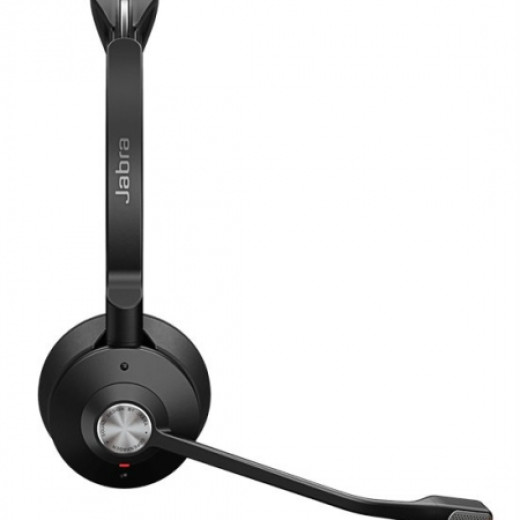 Jabra Engage 75 Mono, бездротова гарнітура DECT - 9556-583-111