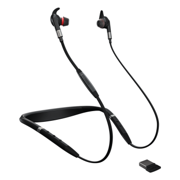 Jabra Evolve 75e UC, Bluetooth-стереогарнітура