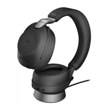 Jabra Evolve 2 85 MS USB-А + база (28599-999-989)