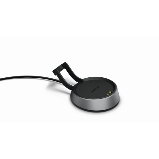 Jabra Evolve 2 85 MS USB-А + база (28599-999-989) - 28599-999-989