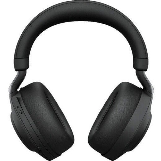 Jabra Evolve 2 85 MS USB-А + база (28599-999-989) - 28599-999-989