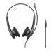 Jabra BIZ 1100 EDU Stereo 3.5mm (1159-0139-EDU), дротова стерео гарнітура