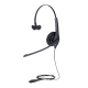 Jabra BIZ 1500 Mono QD (1513-0154), професійна моно гарнітура для телефонів 