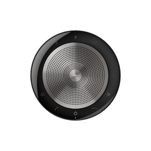 Jabra Speak 750 MS  (7700-309) спікерфон, бездротовий для конференцій - 7700-309