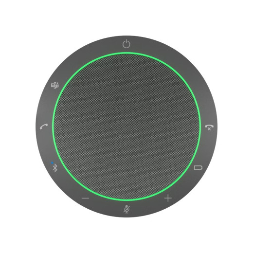Jabra SPEAK2 75 MS, Link 380a, USB/Bluetooth cпікерфон - 2775-319
