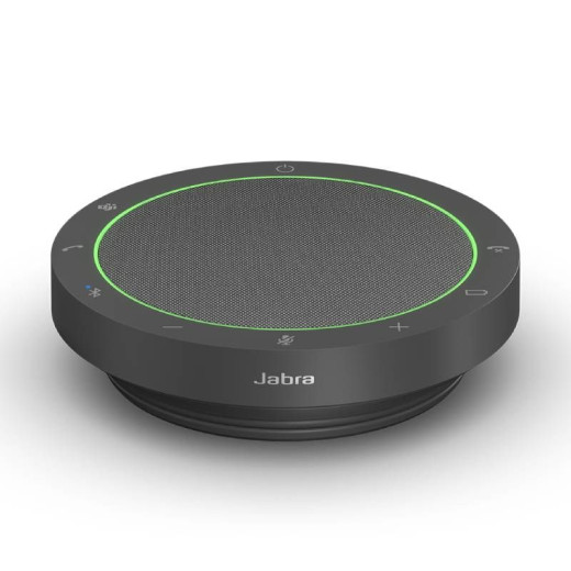 Jabra SPEAK2 75 MS, Link 380a, USB/Bluetooth cпікерфон - 2775-319