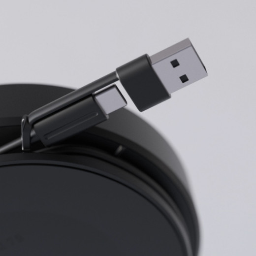 Jabra SPEAK2 75 MS, Link 380a, USB/Bluetooth cпікерфон - 2775-319