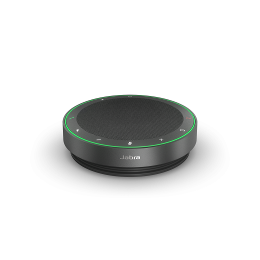 Jabra SPEAK2 75 MS, Link 380a, USB/Bluetooth cпікерфон - 2775-319