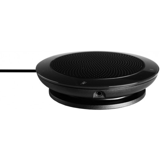 Jabra Speak 410 MS, портативний спікерфон, з підключенням по USB - 7410-109