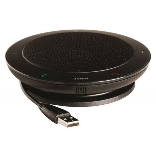 Jabra Speak 510 MS, USB/Bluetooth cпикерфон - 7510-109