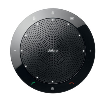 Jabra Speak 510 MS, USB/Bluetooth cпикерфон