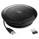 Jabra Speak 510+ MS, бездротовий USB/Bluetooth-спікерфон, Microsoft Lync
