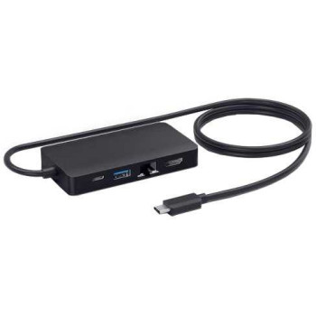 Jabra PanaCast I USB Hub (14207-58)