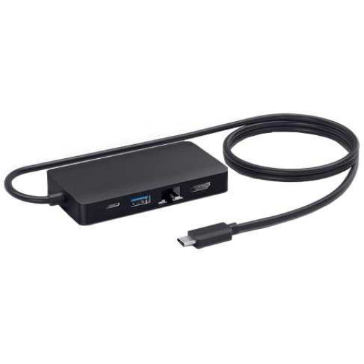 Jabra PanaCast I USB Hub (14207-58) - 14207-58