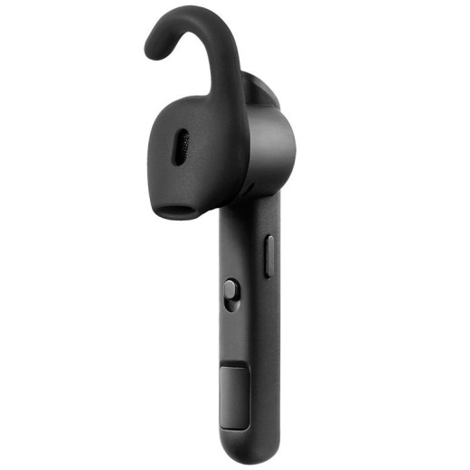 Jabra Stealth UC, Bluetooth гарнітура для телефону і комп'ютера - 5578-230-310