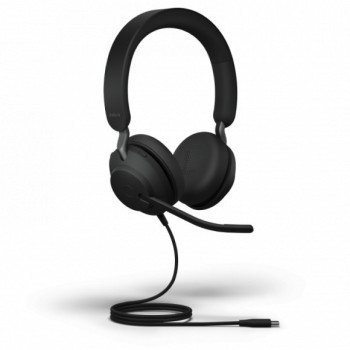 Jabra EVOLVE2 40 SE, USB-A, MS Stereo (24189-999-999)