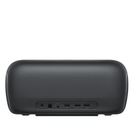 JMGO O2S Ultra 4K (JA1-8T2) EU, ультракороткофокусний лазерний смарт-проектор 4K UHD, Triple Laser, Google TV, Wi-Fi 6 - 6959422615948