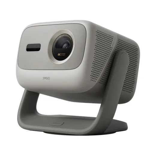 JMGO N3 4K (J93-8K2) EU, лазерний смарт-проектор 4K UHD, Google TV, Wi-Fi 6, Bluetooth 5.2 - 6959422616150