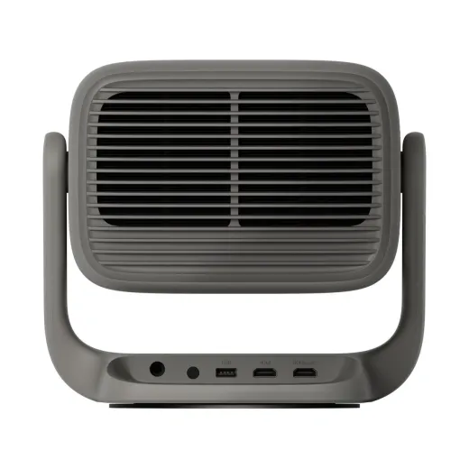 JMGO N3 4K (J93-8K2) EU, лазерний смарт-проектор 4K UHD, Google TV, Wi-Fi 6, Bluetooth 5.2 - 6959422616150