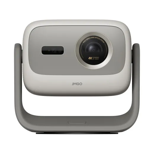 JMGO N3 4K (J93-8K2) EU, лазерний смарт-проектор 4K UHD, Google TV, Wi-Fi 6, Bluetooth 5.2 - 6959422616150