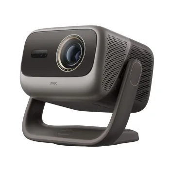 JMGO N3 4K Ultimate (K931E0) EU, лазерний смарт-проектор 4K UHD, Triple Laser, Google TV, Wi-Fi 6, Bluetooth 5.2