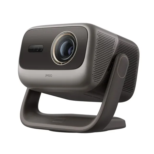 JMGO N3 4K Ultimate (K931E0) EU, лазерний смарт-проектор 4K UHD, Triple Laser, Google TV, Wi-Fi 6, Bluetooth 5.2 - 6959422616365