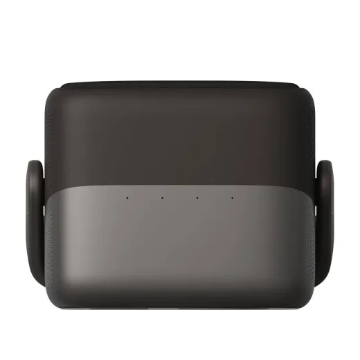 JMGO N3 4K Ultimate (K931E0) EU, лазерний смарт-проектор 4K UHD, Triple Laser, Google TV, Wi-Fi 6, Bluetooth 5.2 - 6959422616365