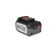 Könner & Söhnen KS 20V4-1, літій-іонний акумулятор 20V 4.0 Ah з LED-індикатором рівня заряду
