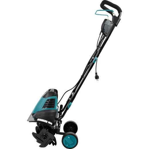 Konner&Sohnen KS 1500T E, електричний культиватор 1500 Вт з шириною обробки 45 см та глибиною культивації до 22 см - KS1500TE