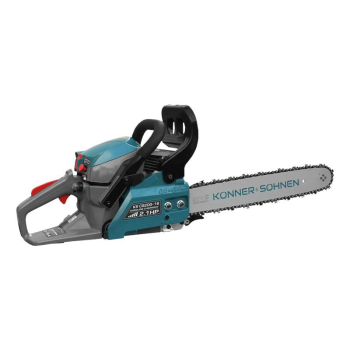 Konner&Sohnen KS CS20G-16, бензинова ланцюгова пила 2.1 к.с., шина 40 см