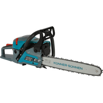 Konner&Sohnen KS CS21G-16, бензинова ланцюгова пила 2,1 к.с. з шиною 40 см
