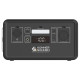 Könner & Söhnen KS 500PS, портативна зарядна станція 500 Вт з LiFePO4 акумулятором, Bluetooth та функцією Power Point Tracking