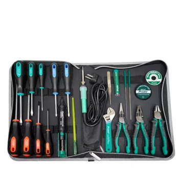 Pro'sKit PK-813B, набір інструментів для електроніки