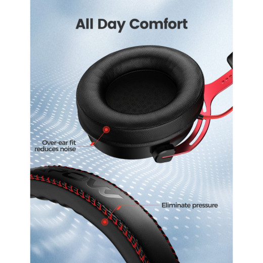 MPOW Air Wireless Gaming Headset, ігрова гарнітура - BH415A