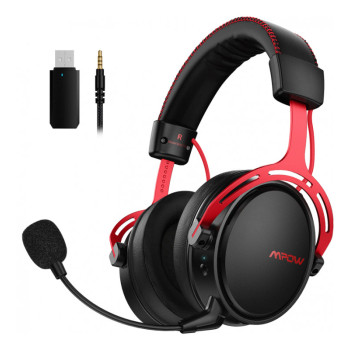 MPOW Air Wireless Gaming Headset, ігрова гарнітура