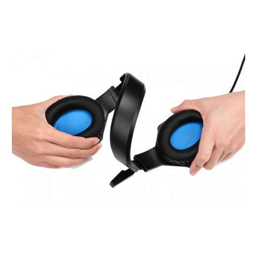 MPOW EG10 Gaming Headset, ігрова гарнітура - MPBH414AD