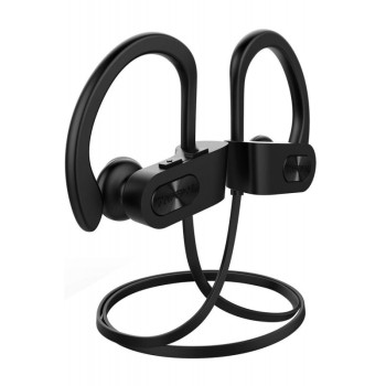 Mpow Flame Black, Bluetooth гарнітура
