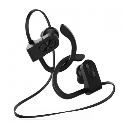 Mpow Flame Black, Bluetooth гарнітура - MPBH088FB