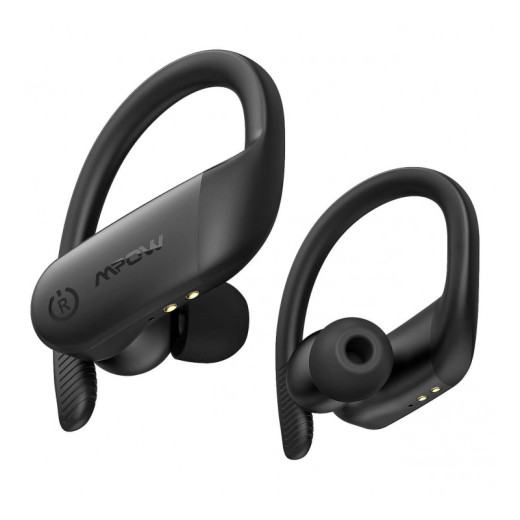 Mpow Flame Lite, Bluetooth гарнітура - MPBH452AB