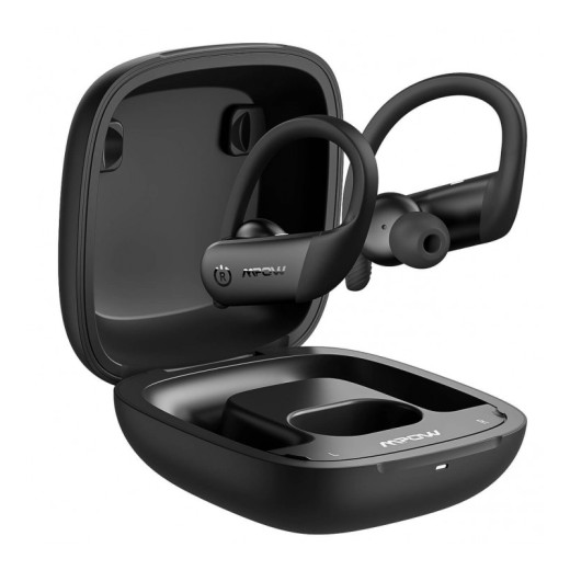 Mpow Flame Lite, Bluetooth гарнітура - MPBH452AB