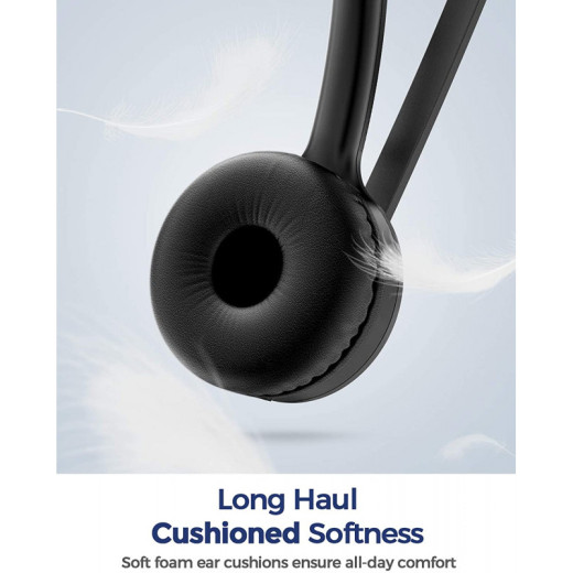 MPOW M5 Pro Bluetooth Headset Mono - MPBH231BB