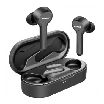 MPOW M9 4-mic, Bluetooth гарнітура 