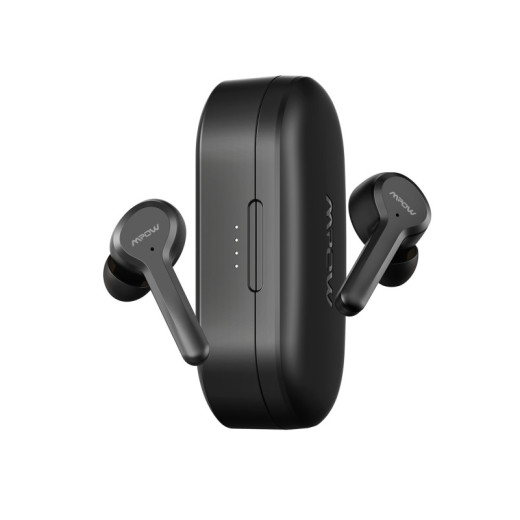 MPOW M9 4-mic, Bluetooth гарнітура  - MPBH413AB